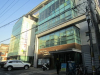종암동주민센터