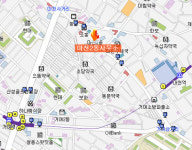 마천2동주민센터