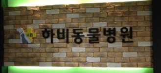 하비동물병원