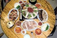 모래내순대