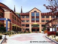 명당초등학교