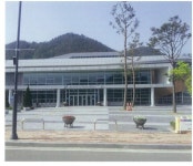 무주국민체육센터