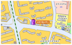 상계10동주민센터