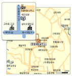 정릉4동 주민센터