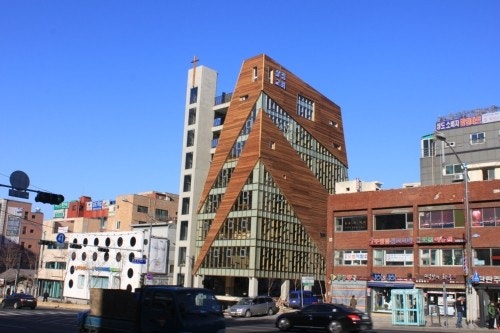 살림교회 사진 4