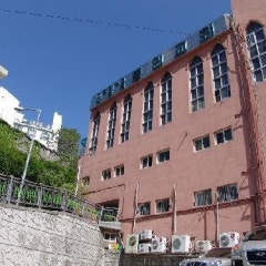 동인교회