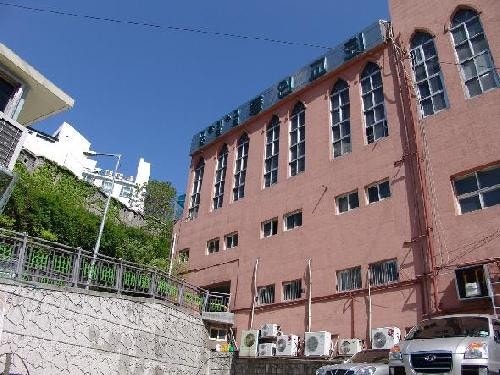 동인교회 사진 1