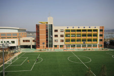 금호초등학교