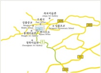산북면행정복지센터