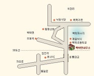 백학면행정복지센터