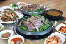 장수촌흑염소