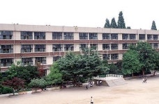 잠일초등학교