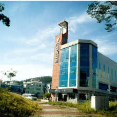 샘터교회