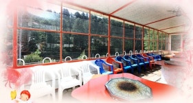 포천백궁가든펜션