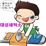 대성세탁소