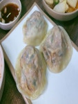 밀양손만두