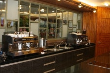 한스카페제과제빵아카데미학원