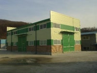 삼일강건