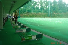 뉴월드골프타운