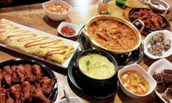신화불닭발