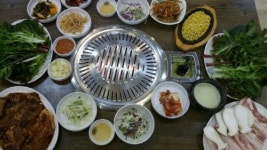 고바우마트우리동네푸줏간내 | 고바우