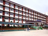 곡선초등학교