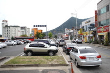 옛날영양돌솥쌈밥