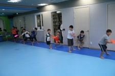 동아대태권스쿨