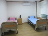 가족사랑 삼산요양원 시설 사진