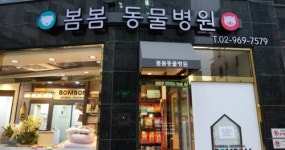 봄봄동물병원
