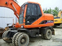 두산건설기계매매상사