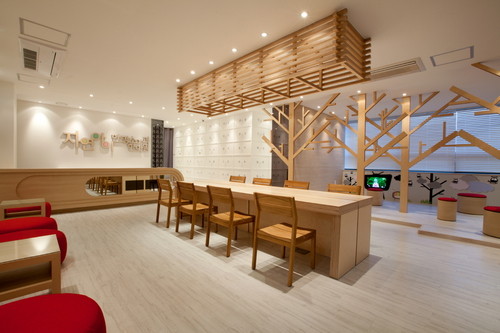 자연아이한방소아과한의원