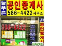 늘푸른공인중개사사무소
