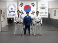 상일유도스쿨
