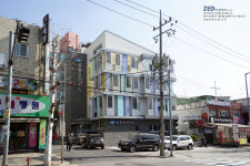공릉보건지소
