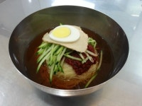 부산명가밀면 오산점