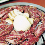 웰빙초원숯불갈비