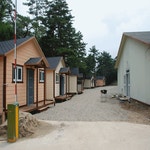 한별마을캠핑장