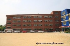 매곡초등학교