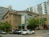 주몽종합사회복지관
