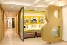 보스턴은소아청소년과의원