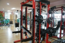 YK GYM