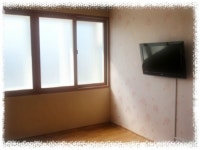 거문도 대흥민박