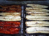 성실산장어숯불구이