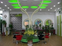 골프존 리치스크린