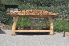 소백산옛고을밥상
