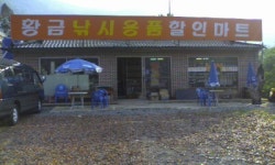 황금낚시용품할인마트