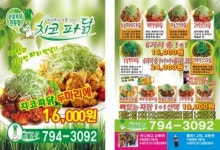 치코파닭순살치킨