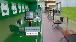 지웰골프클럽