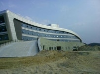 글라스월드 분당영업소